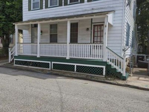 8 -10 CHURCH, VINCENTOWN, NJ 08088