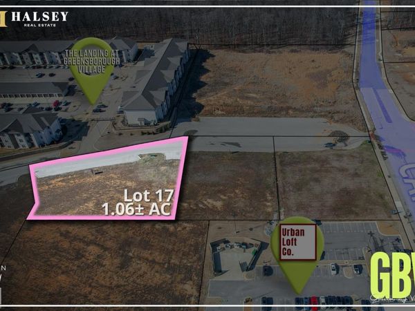 17 Lot 17 Carnaby Street, Jonesboro, AR 72405