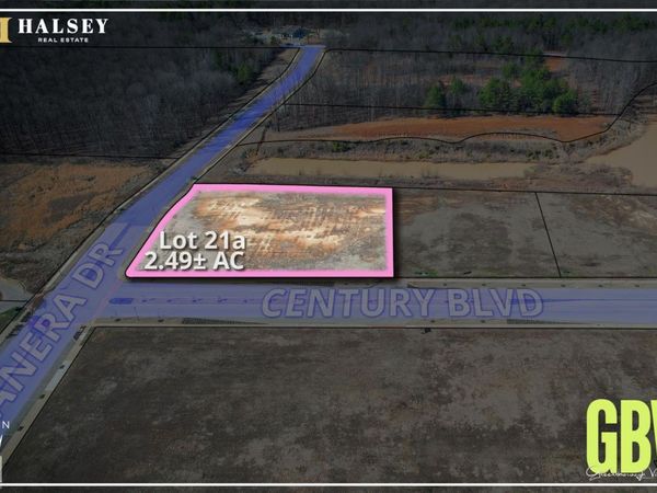 21 Lot 21A Century Boulevard, Jonesboro, AR 72405