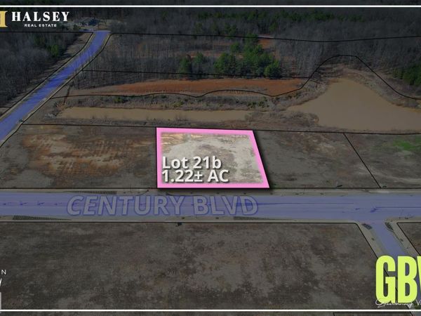 21 Lot 21B Century Boulevard, Jonesboro, AR 72405