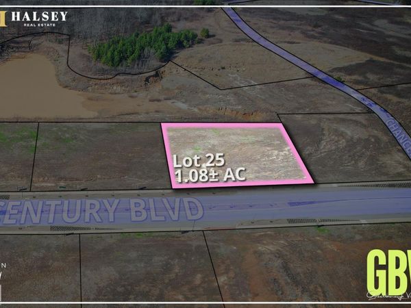 25 Lot 25 Century Boulevard, Jonesboro, AR 72405