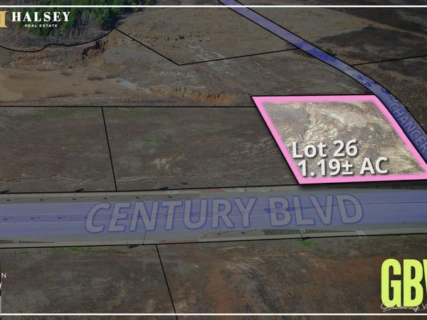26 Lot 26 Century Boulevard, Jonesboro, AR 72405
