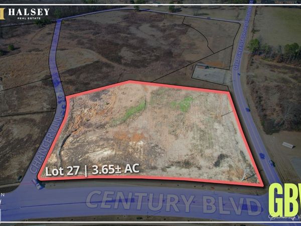 27 Lot 27 Century Boulevard, Jonesboro, AR 72405