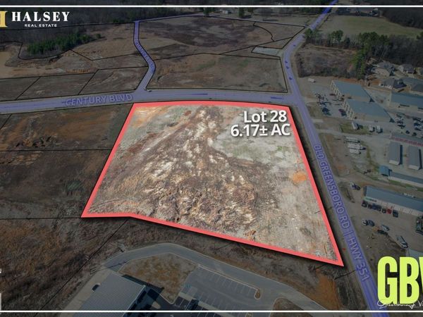28 Lot 28 Century Boulevard, Jonesboro, AR 72401