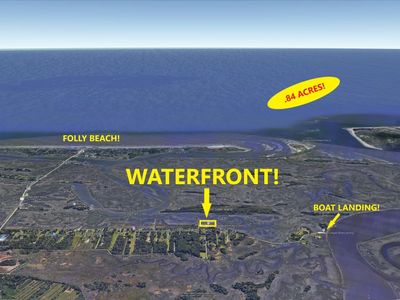 2107 Sol Legare Road, Charleston, SC 29412