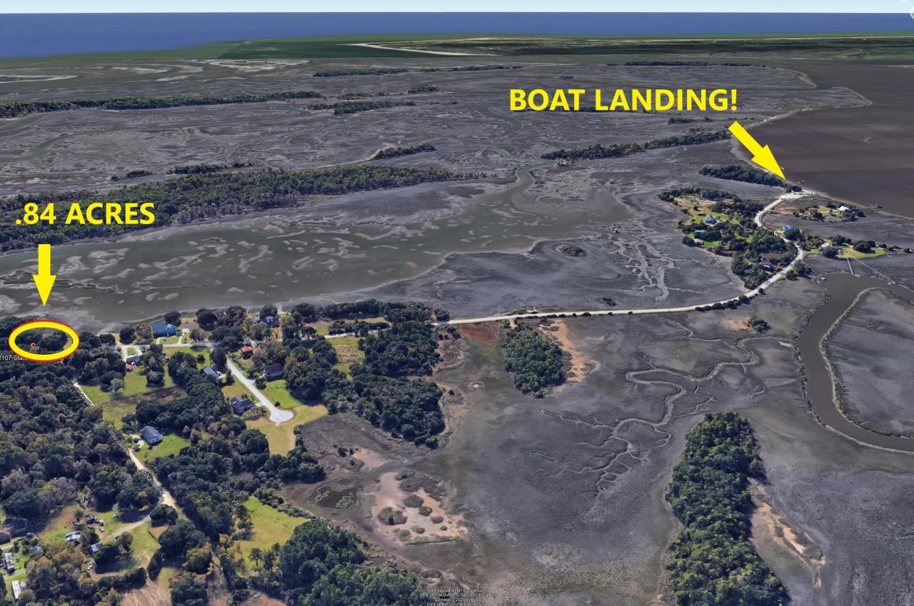 2107 Sol Legare Road Photo 12