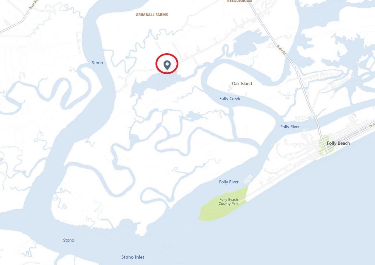 2107 Sol Legare Road Photo 4