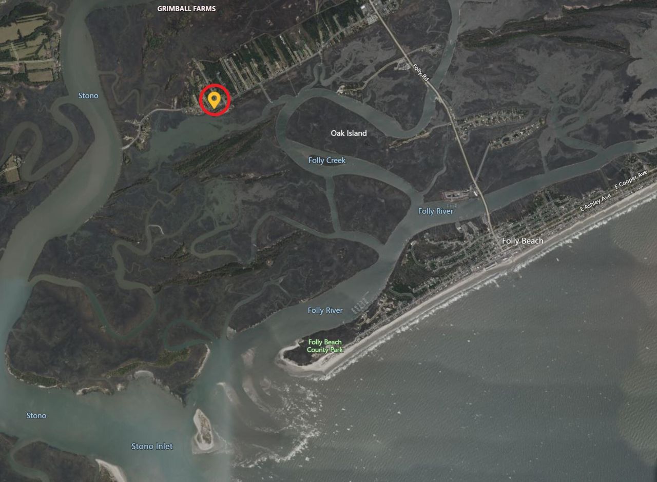 2107 Sol Legare Road Photo 5