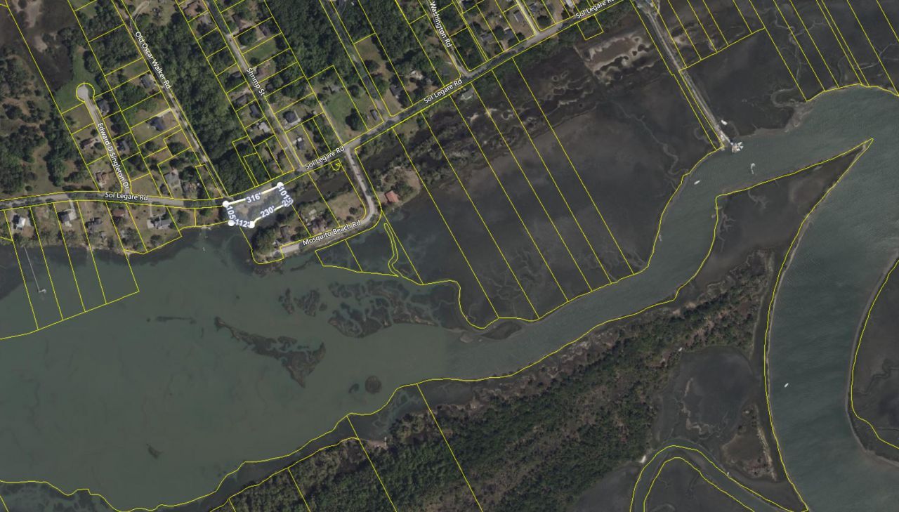 2107 Sol Legare Road Photo 7