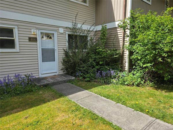 404 Haida Ave, Port Alice, BC V0N 2N0