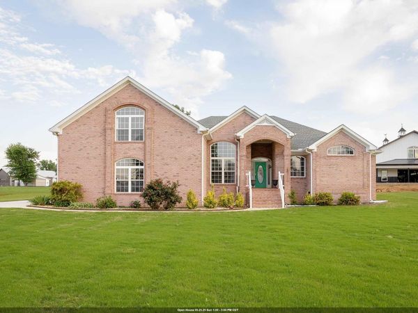 197 Co Rd 91, Rogersville, AL 35652