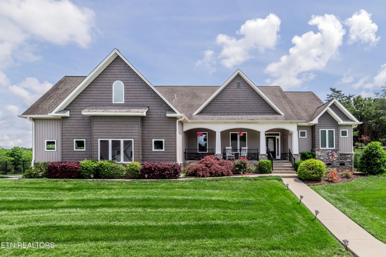 109 Niwodihi Tr Vonore, TN 37885