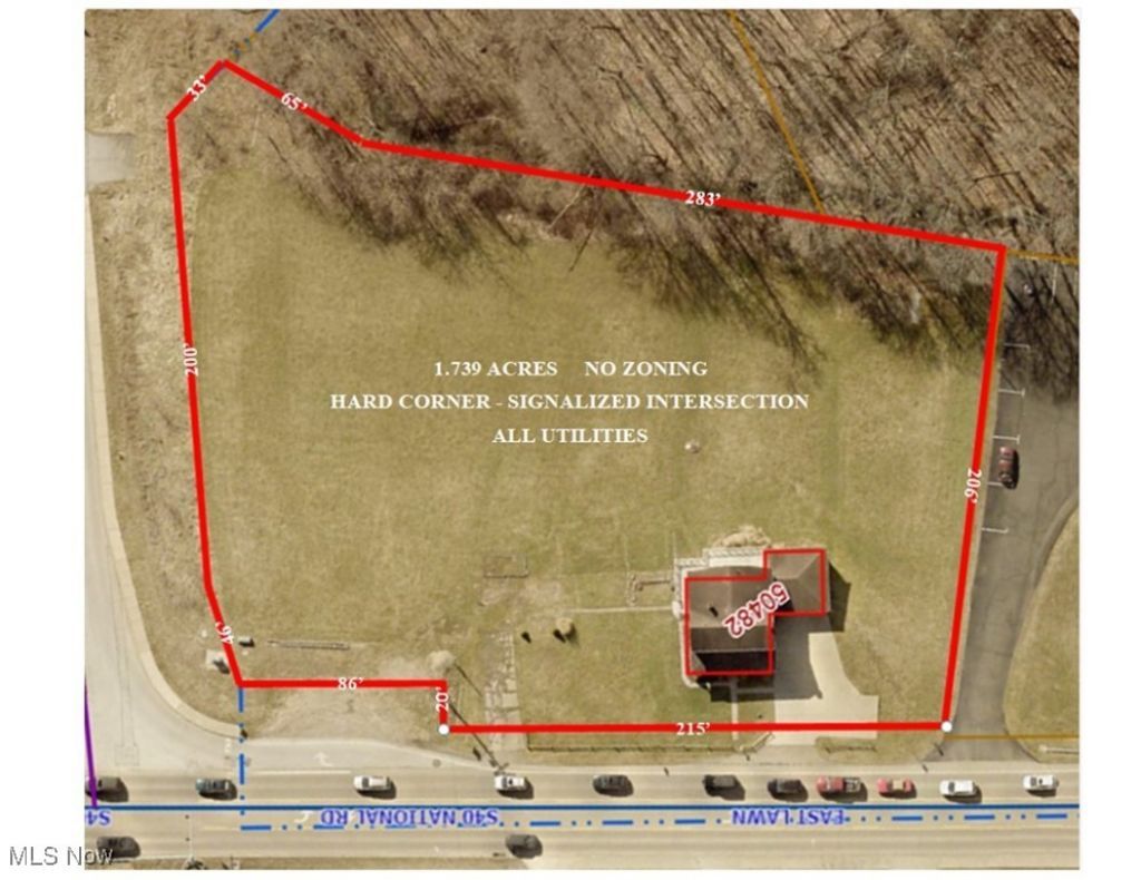 50482 National Road, St Clairsville, OH 43950