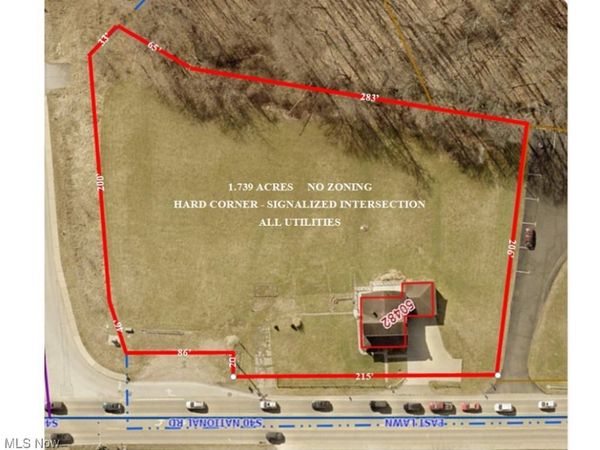 50482 National Road, St Clairsville, OH 43950