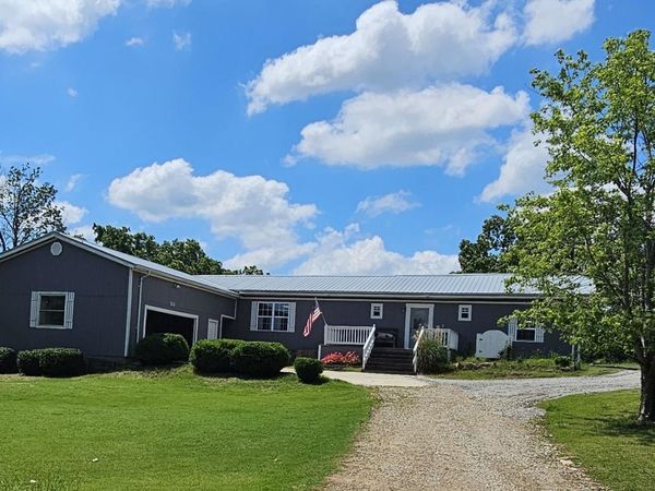 313 Fairway Drive, Horseshoe Bend, AR 72512