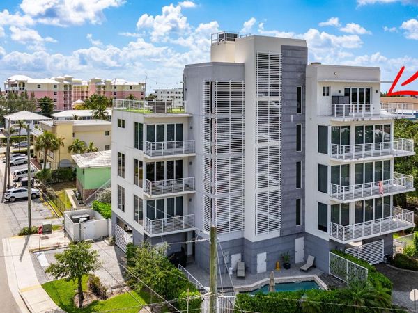 1900 SE 2nd Street, Unit 501, Deerfield Beach, FL 33441