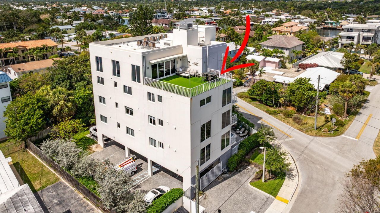 1900 SE 2nd Street, Unit 501, Deerfield Beach, FL 33441 Photo