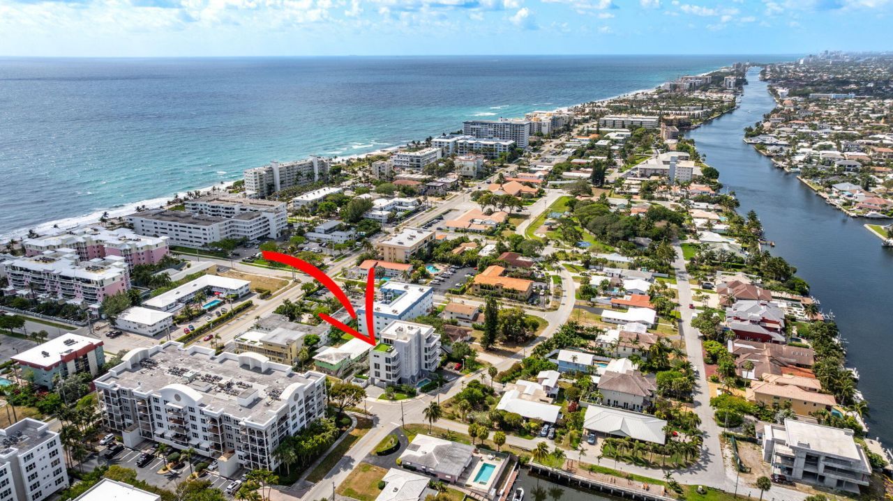 1900 SE 2nd Street, Unit 501, Deerfield Beach, FL 33441 Photo