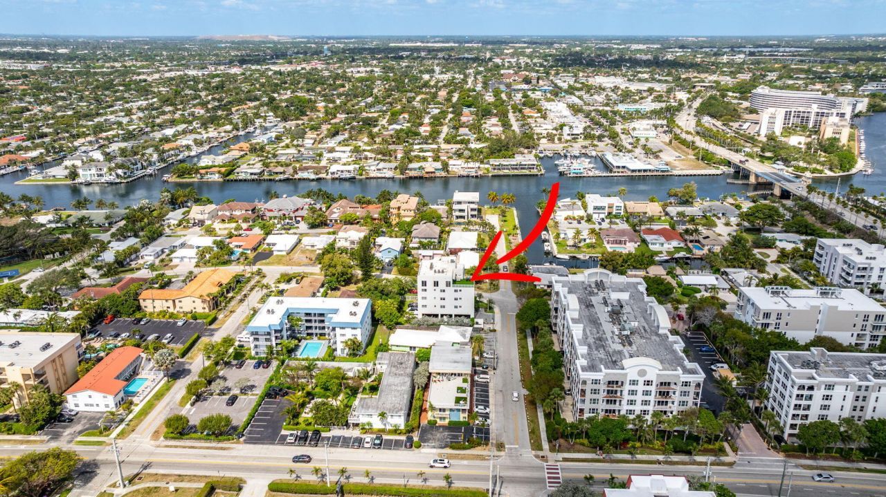 1900 SE 2nd Street, Unit 501, Deerfield Beach, FL 33441 Photo