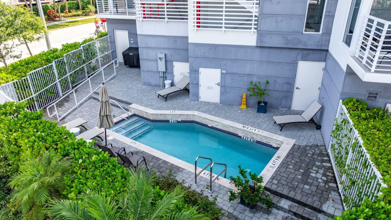 1900 SE 2nd Street, Unit 501, Deerfield Beach, FL 33441 Photo