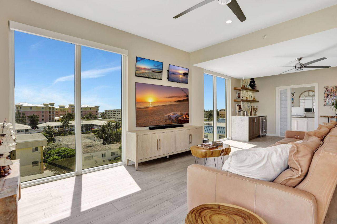 1900 SE 2nd Street, Unit 501, Deerfield Beach, FL 33441 Photo