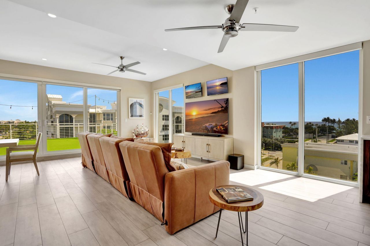 1900 SE 2nd Street, Unit 501, Deerfield Beach, FL 33441 Photo