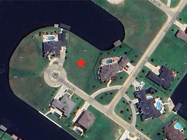 SAN CRISTOBAL Court, Slidell, LA 70458