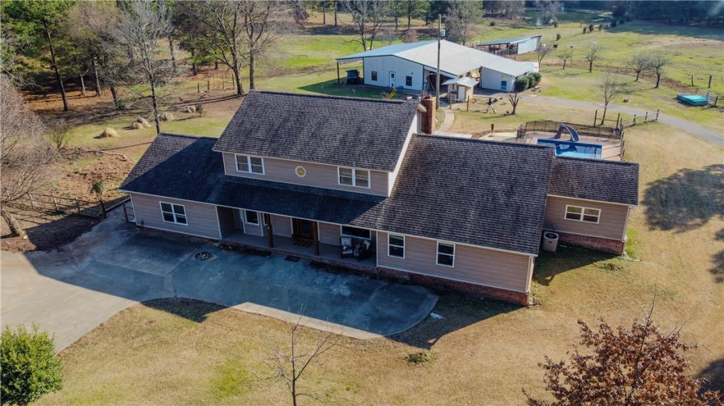 451 Glenwood Trail, Lamar, AR 72846 Main Photo