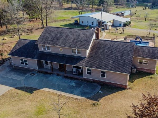 451 Glenwood Trail, Lamar, AR 72846