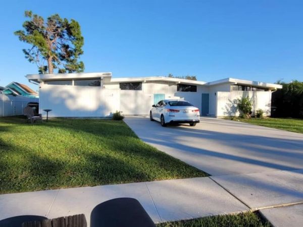 6260 LANDOVER TERRACE, NORTH PORT, FL 34287