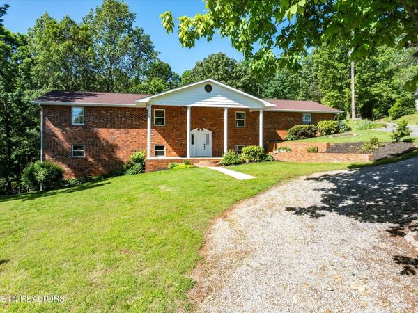 322 County Road 436, Athens, TN 37303