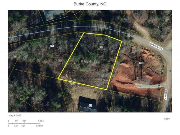 108 Dogwood Drive, Rhodhiss, NC 28601