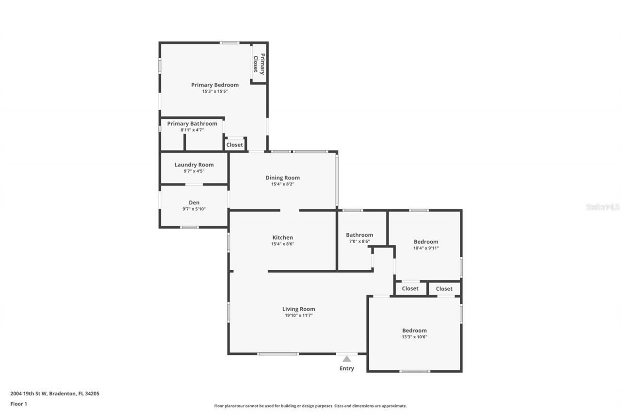 2004 19th Street W, Bradenton, FL 34205 Photo