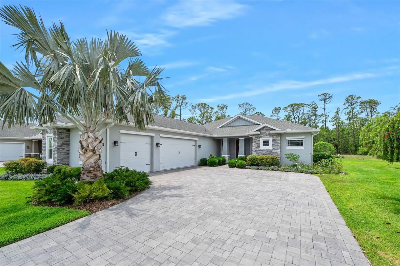 3322 MODENA WAY New Smyrna Beach, FL 32168