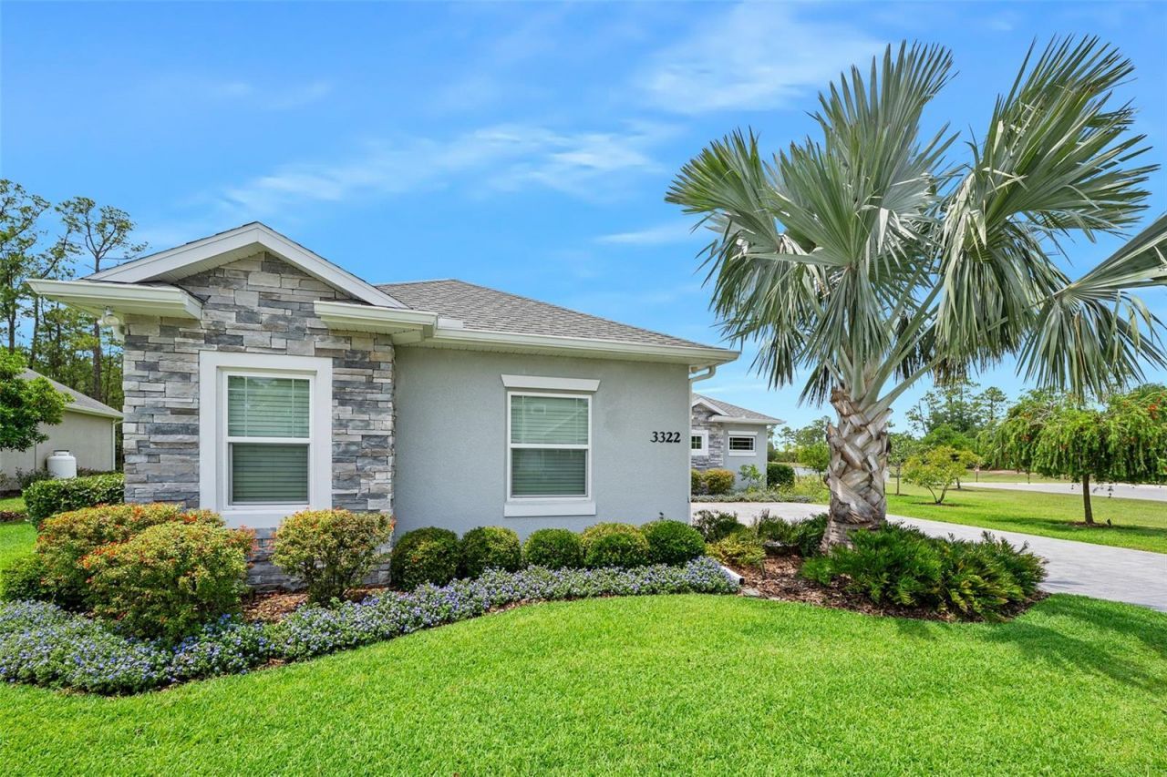 3322 Modena Way, New Smyrna Beach, FL 32168 Photo