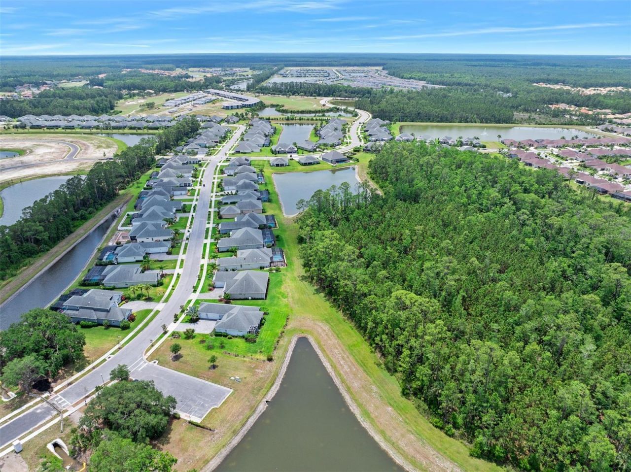 3322 Modena Way, New Smyrna Beach, FL 32168 Photo