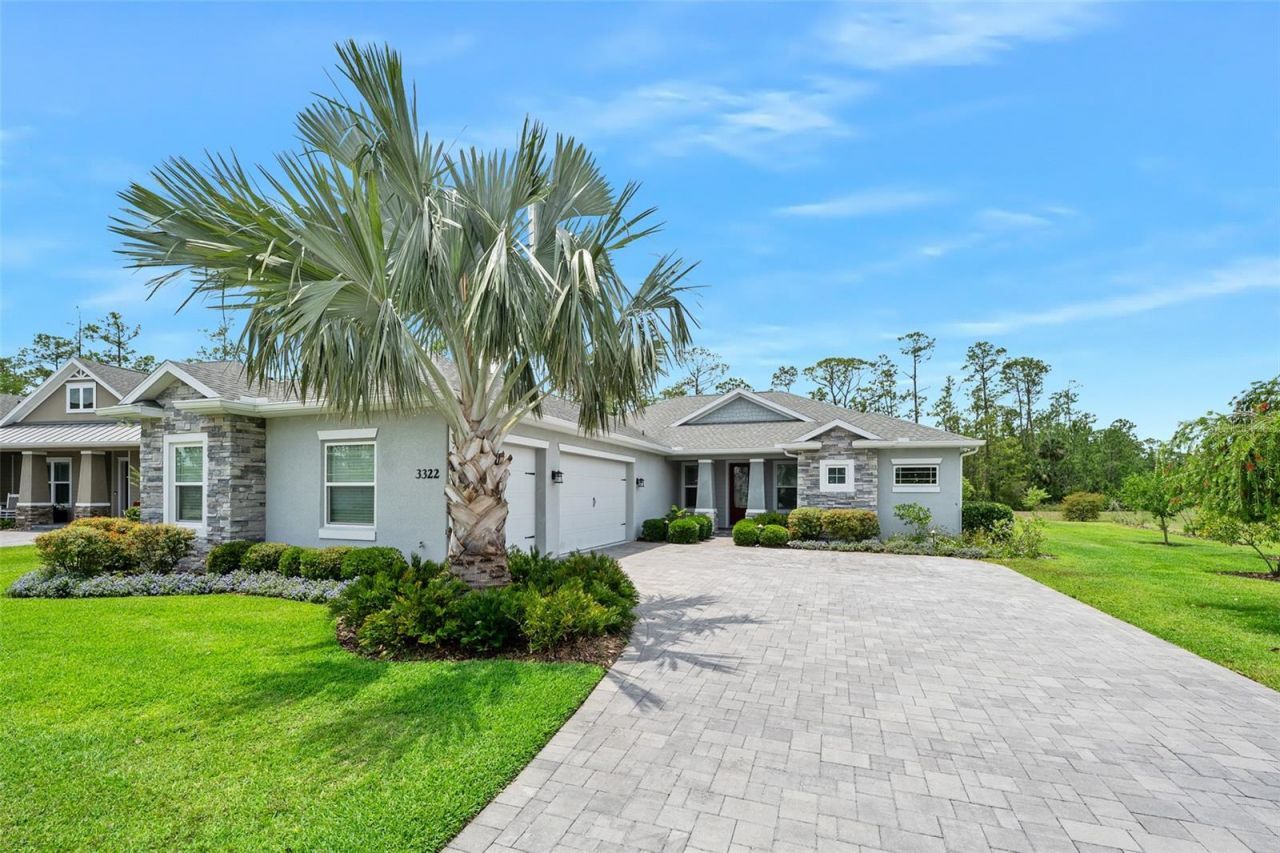 3322 Modena Way, New Smyrna Beach, FL 32168 Photo