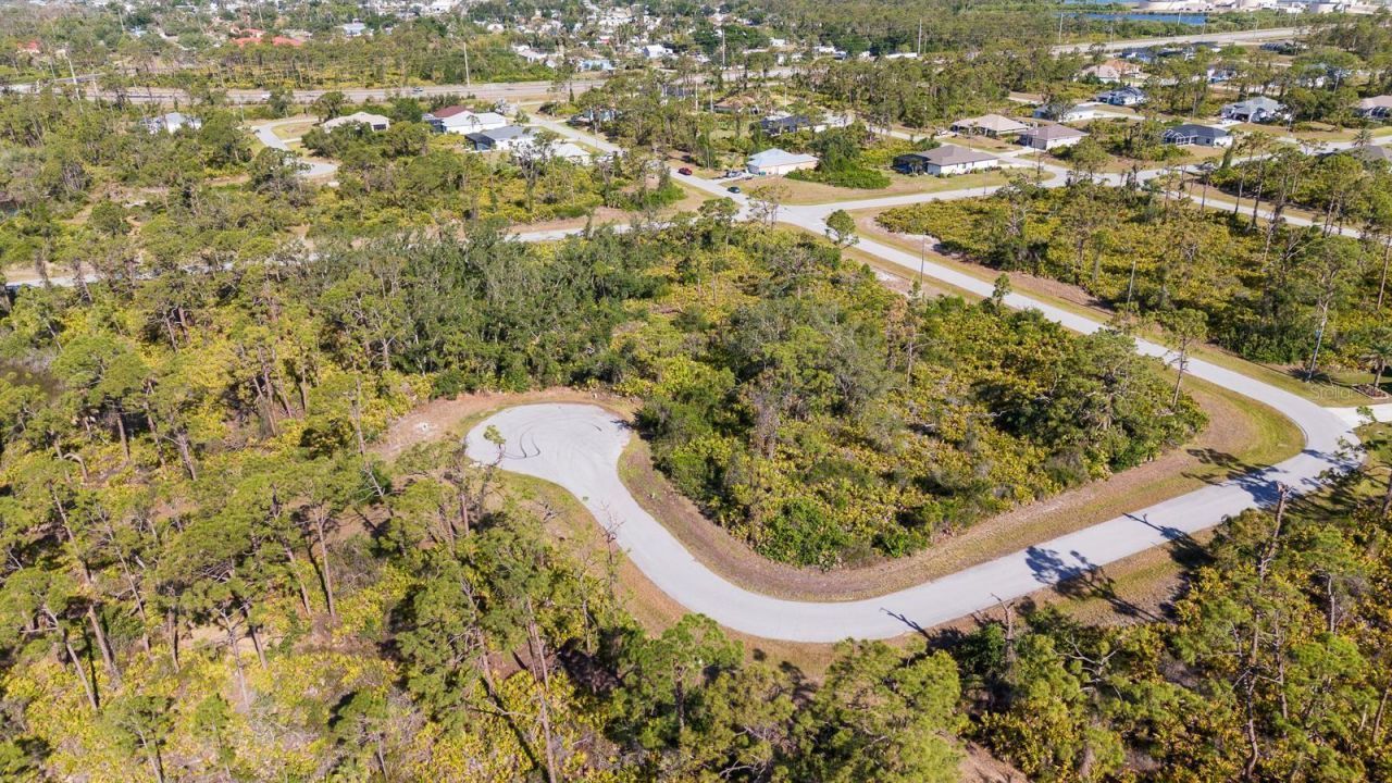 123 Flower Road, Rotonda West, FL 33947 Photo