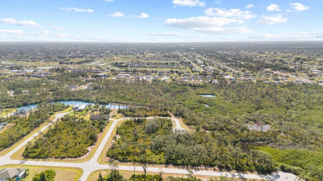123 Flower Road, Rotonda West, FL 33947 Photo