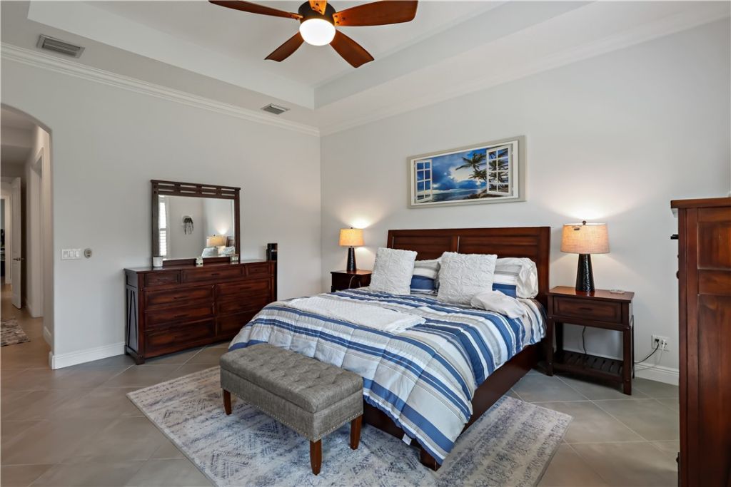 4725 Four Lakes Circle Sw, Vero Beach, FL 32968 Photo