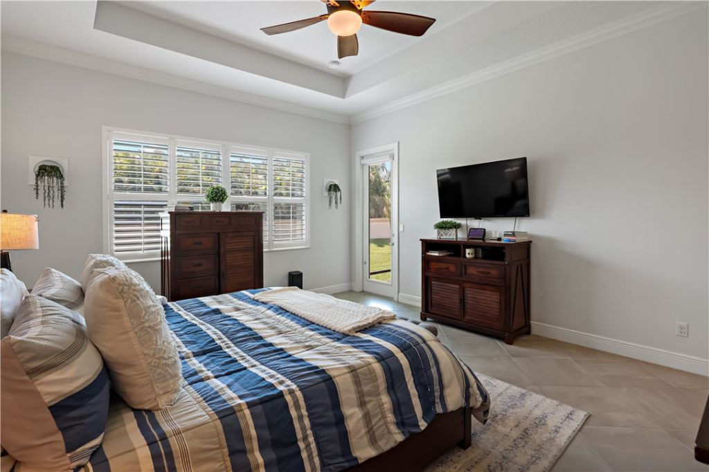 4725 Four Lakes Circle Sw, Vero Beach, FL 32968 Photo
