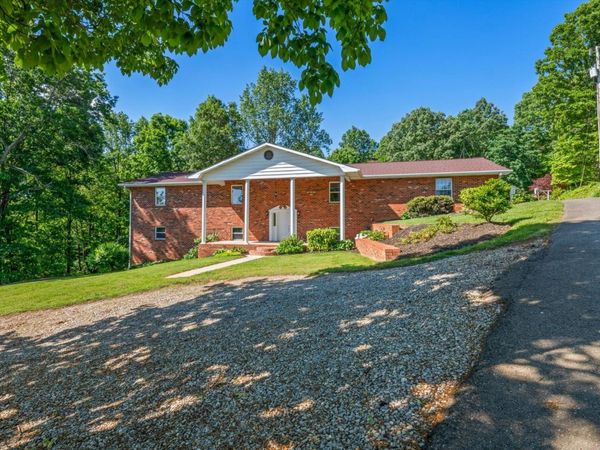 322 County Road 436, Athens, TN 37303