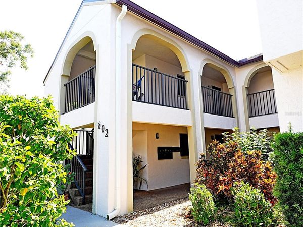 802 CAPRI ISLES BOULEVARD, Unit 231, VENICE, FL 34292