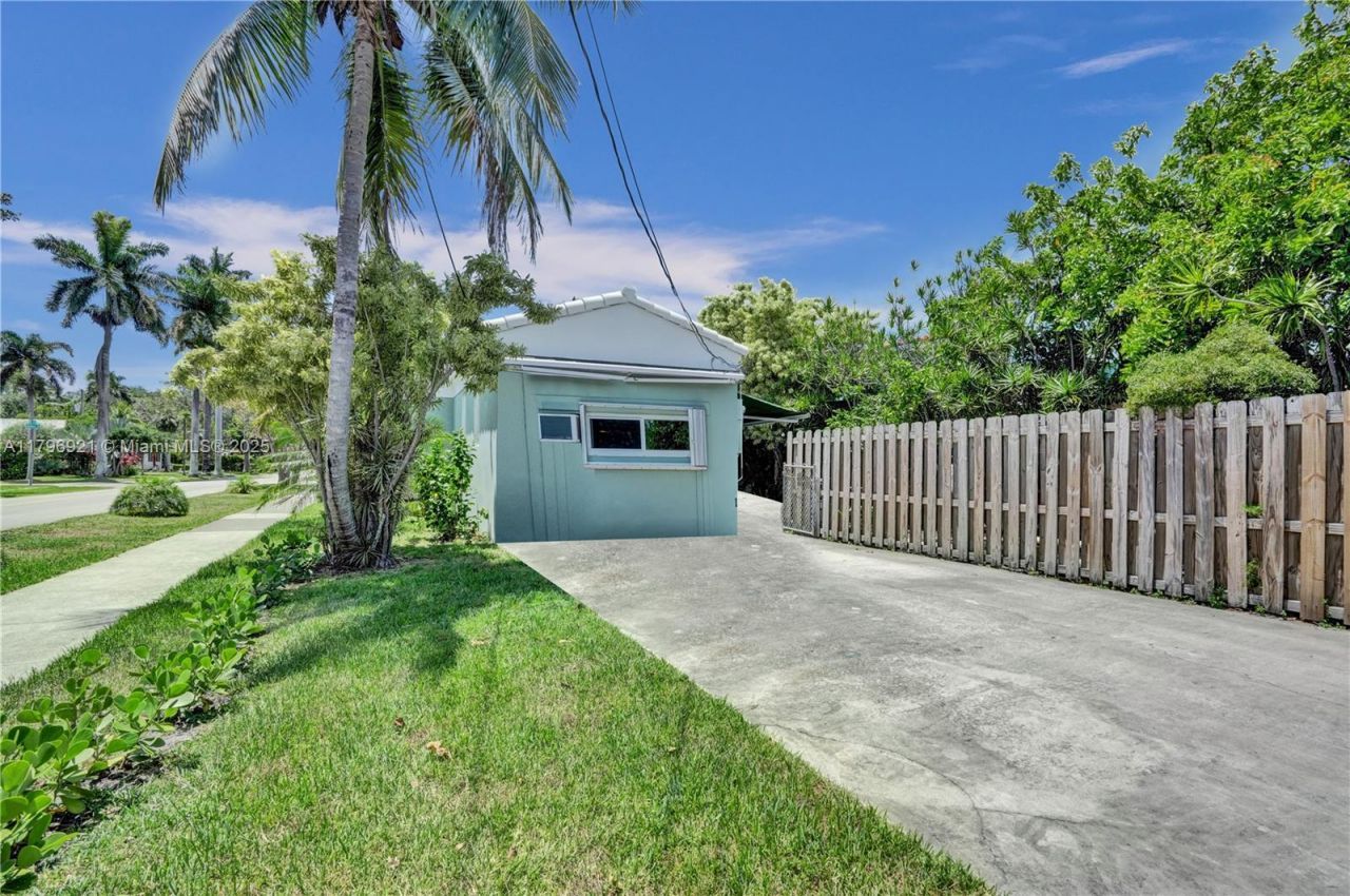326 S 14th Ave, Hollywood, FL 33020 Photo