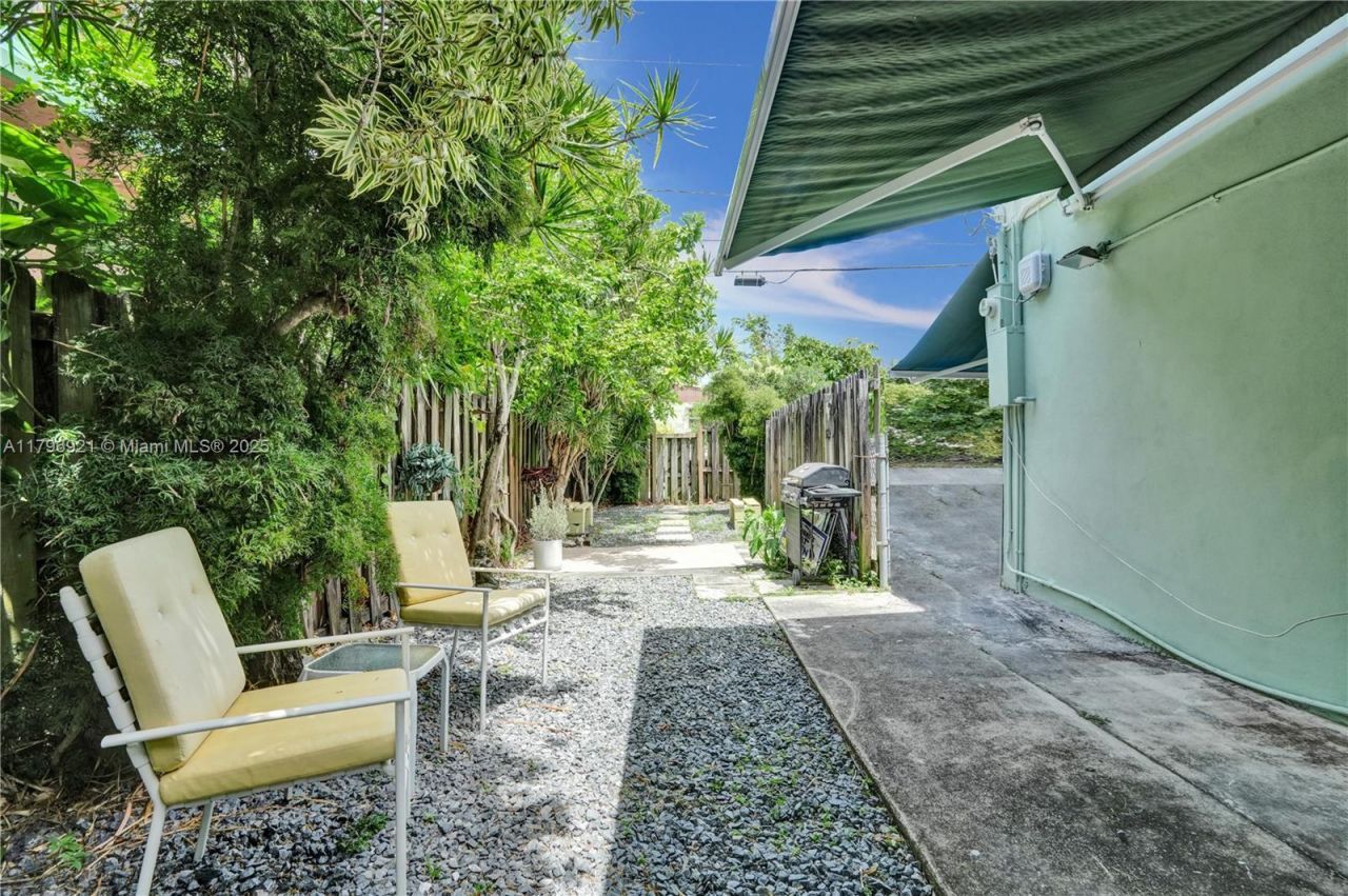 326 S 14th Ave, Hollywood, FL 33020 Photo