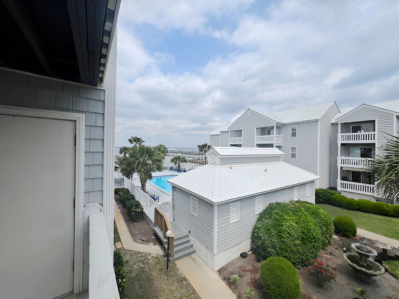 1330 SE Miracle Strip Parkway, Unit 205, Fort Walton Beach, FL 32548 Main Photo