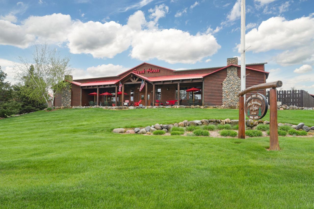 15850 & 15860 T-Bone Lane, Hayward, WI 54843