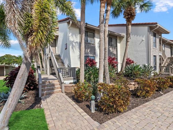 6204 MIDNIGHT PASS ROAD, Unit 201, SARASOTA, FL 34242