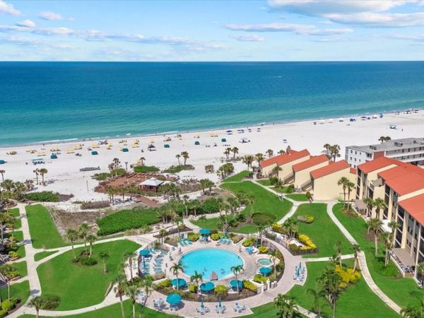 6204 MIDNIGHT PASS ROAD, Unit 201, SARASOTA, FL 34242