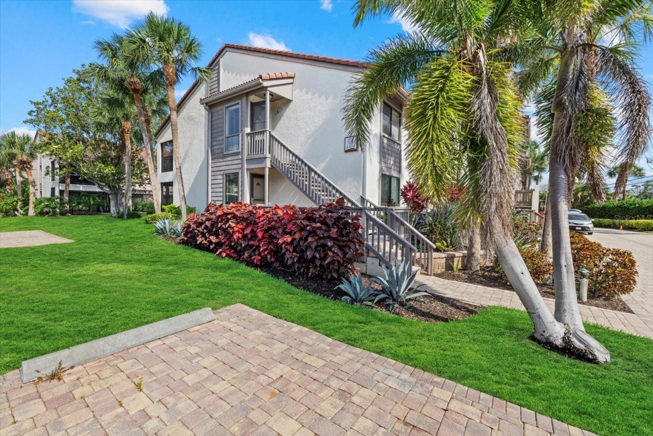 6204 Midnight Pass Road, Unit 201, Sarasota, FL 34242 Photo